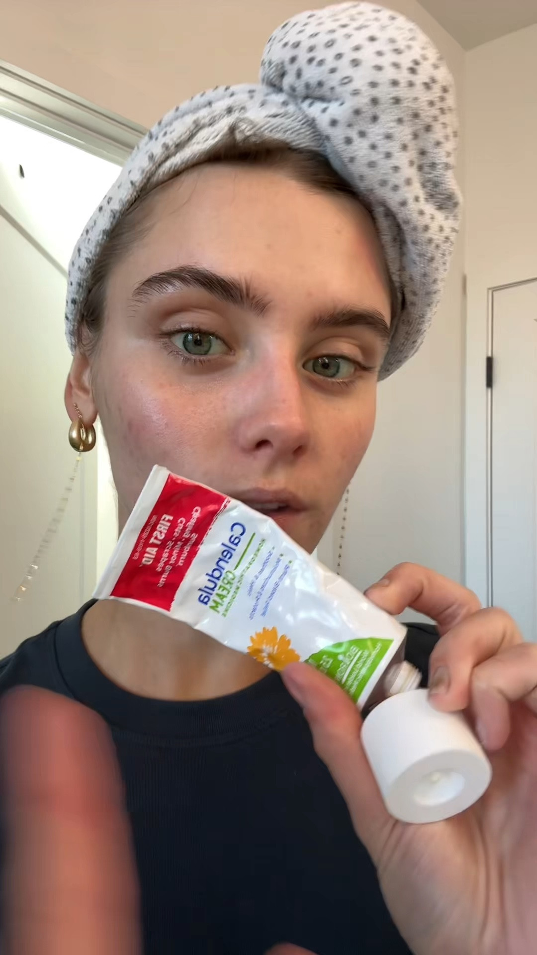 Boiron Calendula Cream for First Aid, Minor Burns, Cuts, Scrapes, Insect Bits and Sunburn

#LTKgrwm #LTKBeauty #LTKFindsUnder50