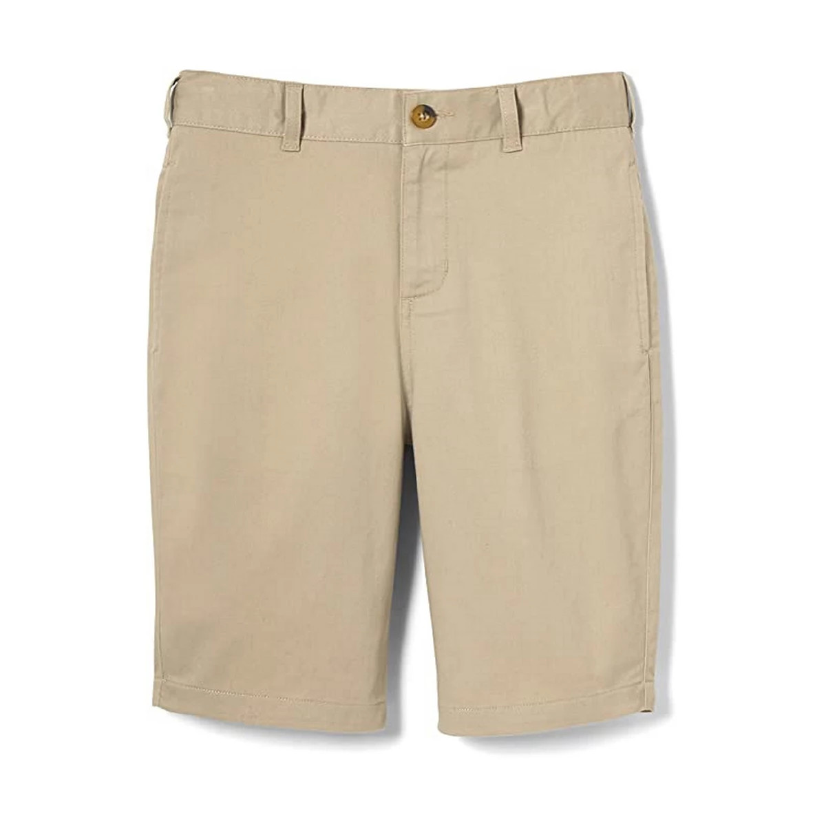 Boys 4-20 French Toast Flat-Front Shorts | Kohl's