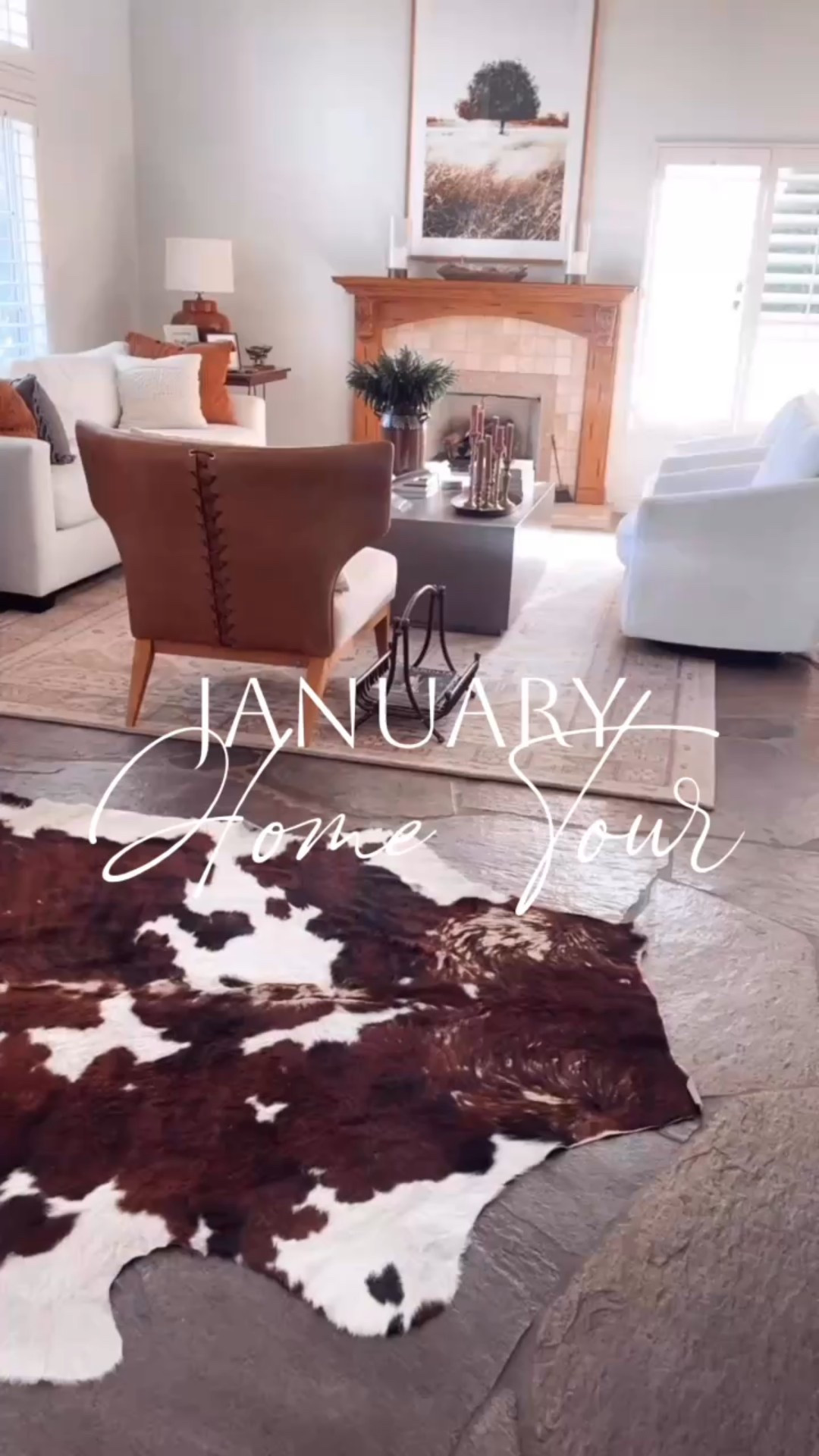 Calling all home lovers! If you’re dreaming about your next living room makeover, kitchen redesign, or full home interior upgrade, these 2026 home design trends are what everyone is searching for right now:

🏠 Warm neutrals & earthy color drenching — rich ochres, clay tones, olive greens and terracotta hues that feel inviting and intentional in every space.

🌿 Biophilic design & natural materials — incorporate wood finishes, stone accents, and organic textures for a grounded, soulful interior.

🪑 Multifunctional spaces — spaces that work, live, and flow, from cozy home offices to flexible living areas.

✨ Curved furniture & sculptural pieces — soft forms that elevate a room’s aesthetic instantly.

🧘‍♀️ Wellness-focused interiors — calm corners, reading nooks, light layers, and soothing design that promotes rest and balance.


#LTKOver40 #LTKmomlife #LTKHome