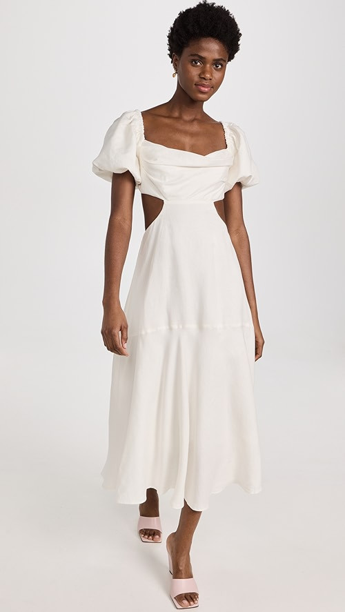 Winley Dress | Shopbop