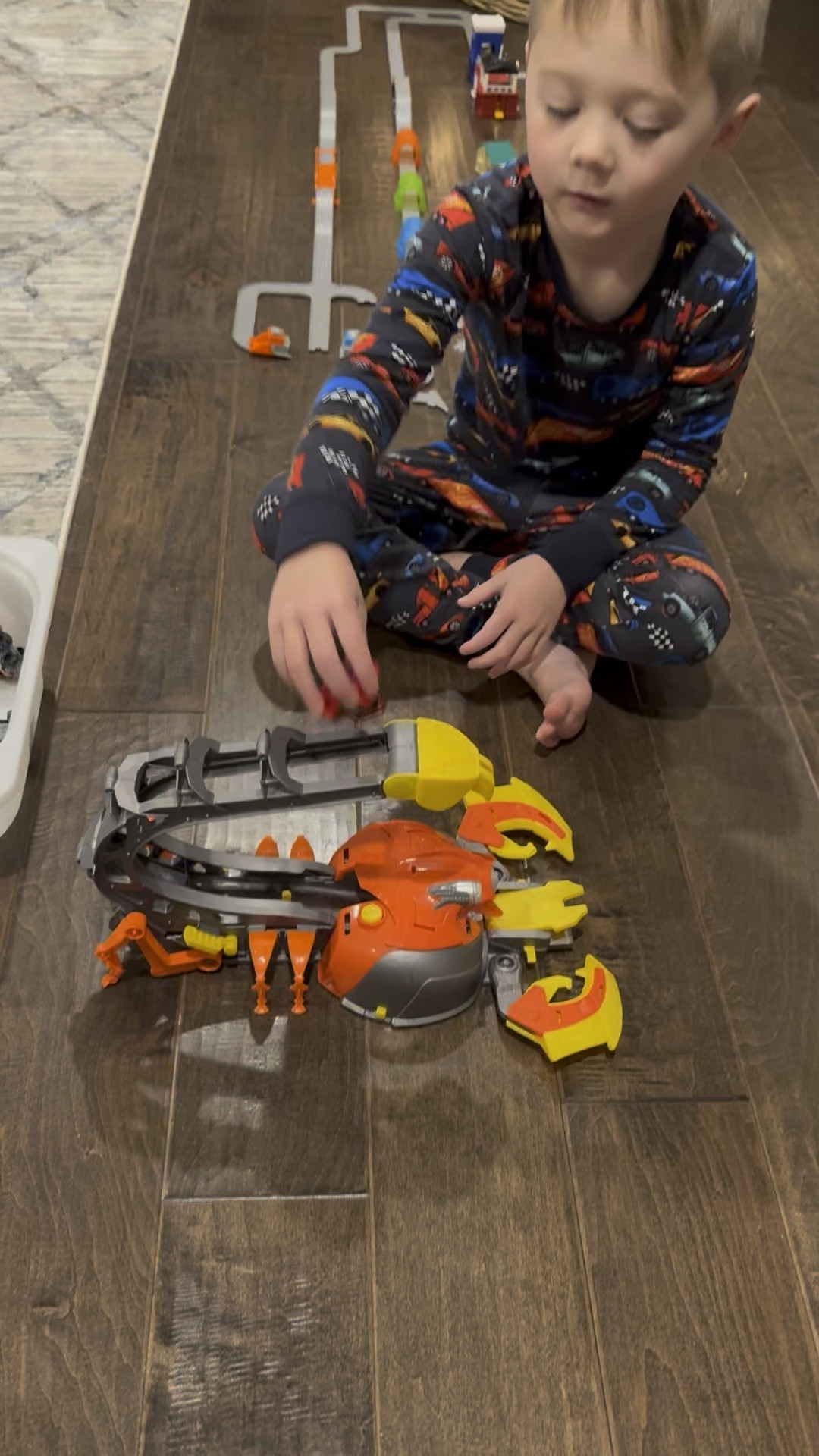 Gifts that the boys have been loving so far! A few of you messaged me that it helped that I was sharing because you have kid birthdays coming up too 🙃

#LTKGiftGuide #LTKKids