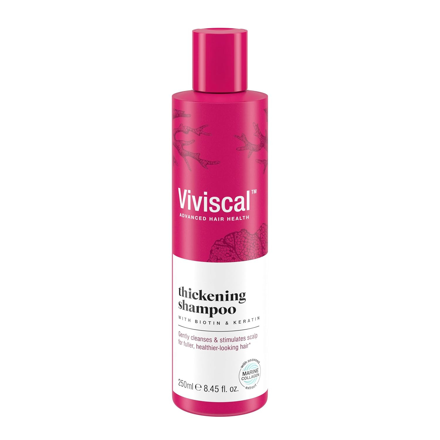 Viviscal Thickening Shampoo 250ml (8.45 fl. oz.) | Amazon (US)