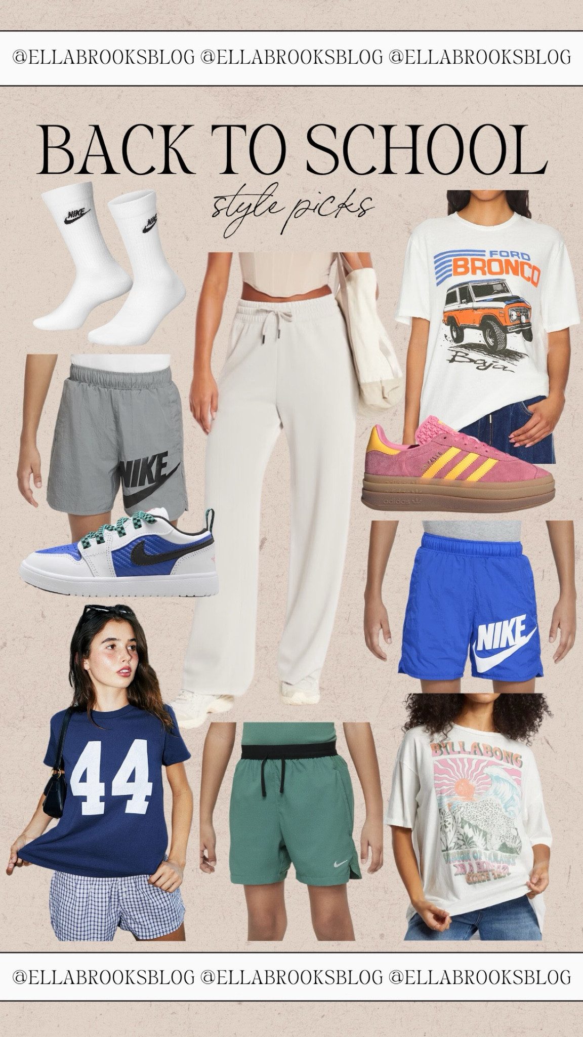 Back to school style picks ✨ back to school finds, back to school haul, girls outfits, boys outfits, girls athleisure, boys athleisure, school outfits, teen outfits, teen outfit, teen style, teen girl outfits, teen boy outfits, back to school 2024 

#LTKStyleTip #LTKBacktoSchool #LTKKids