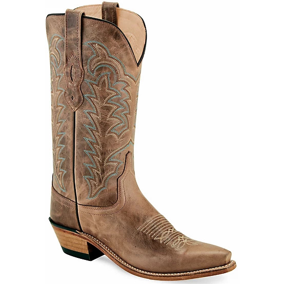 Old West  Fashion Wear Boots | Tractor Supply
