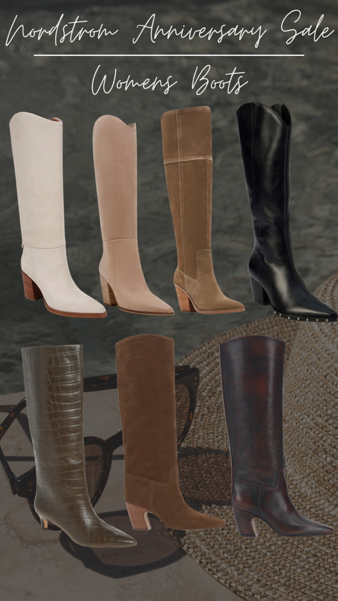 Boot options from Nordy anniversary sale!

#LTKSummerSales #LTKSeasonal #LTKxNSale