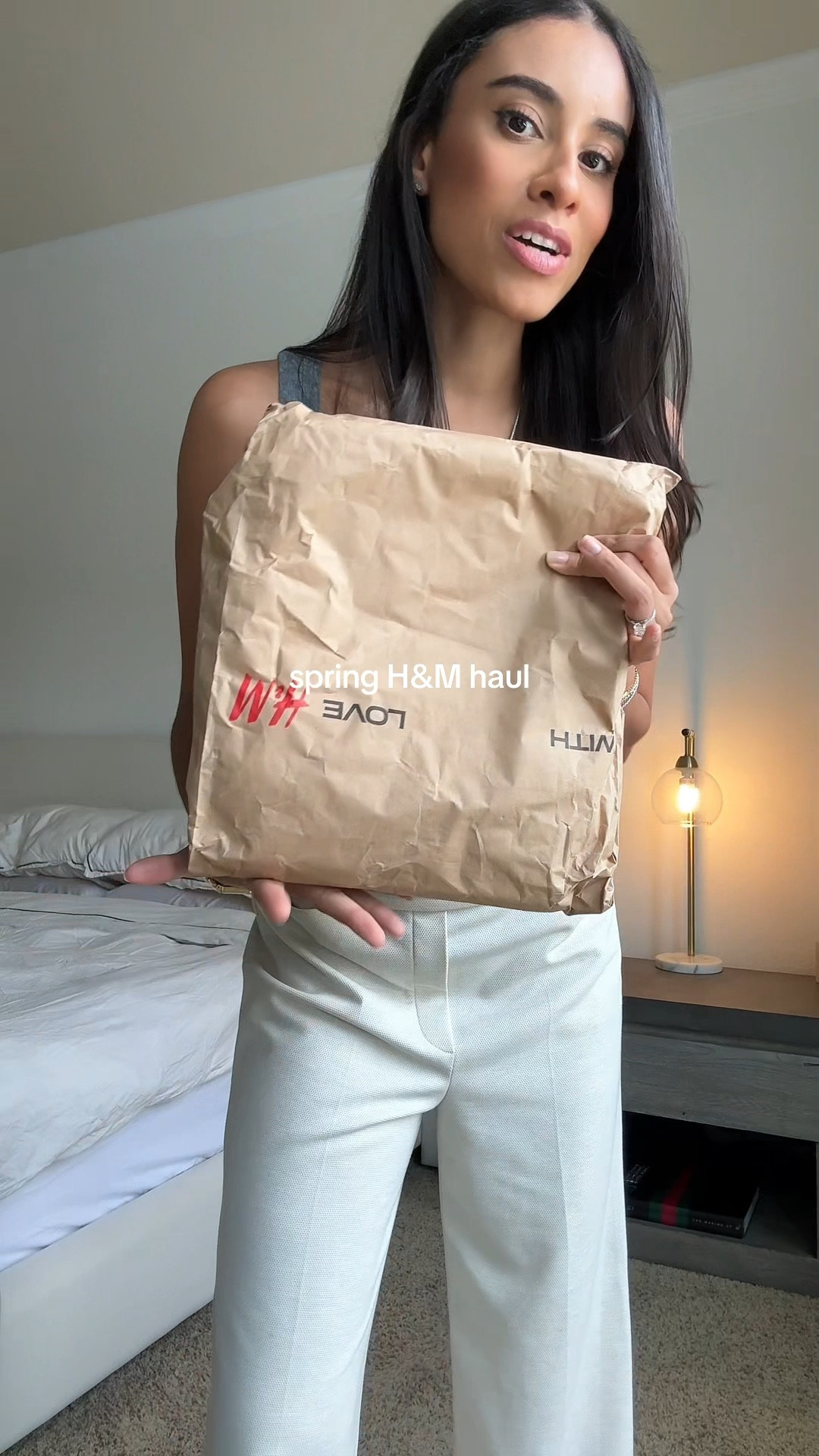 H&M spring clothing haul 🤍

#LTKgrwm #LTKTall