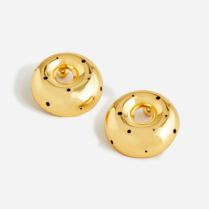 Limited-edition Paula Mendoza Jewelry X J.Crew stud earrings | J. Crew US