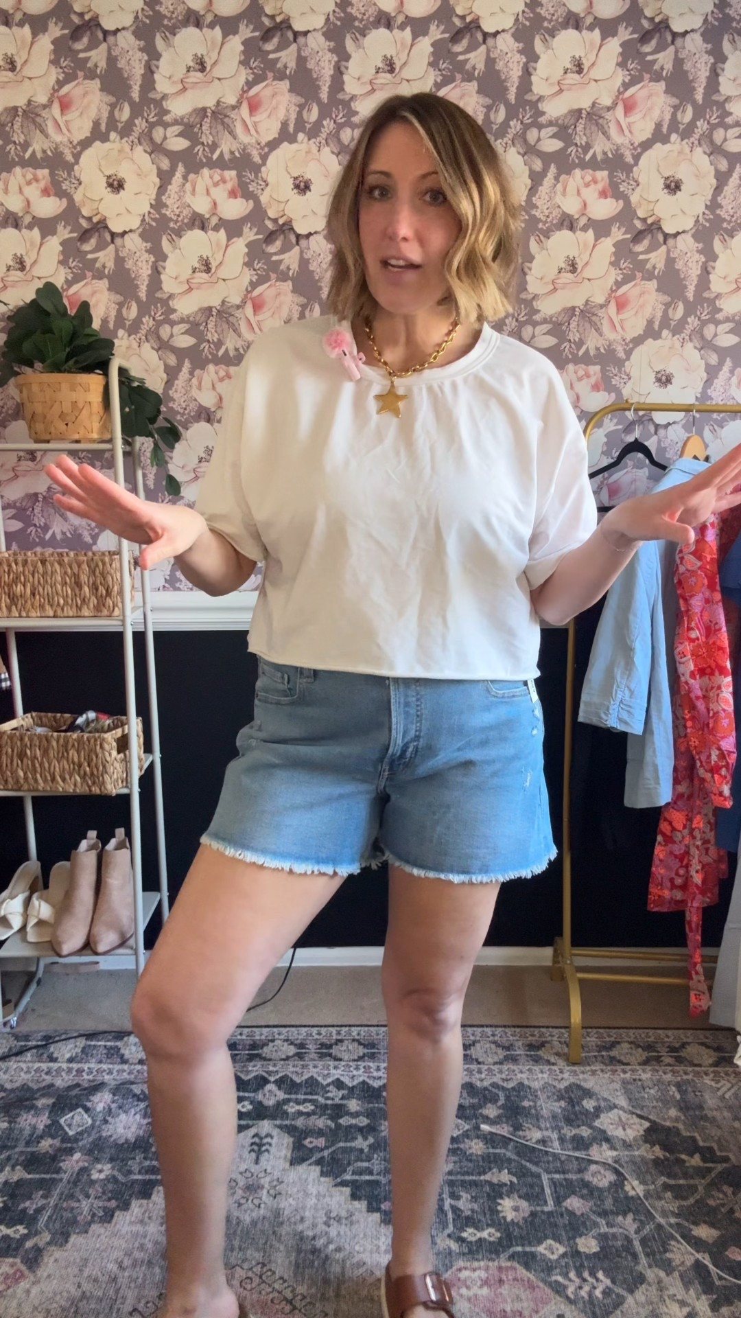 #LTKootd #LTKMidsize