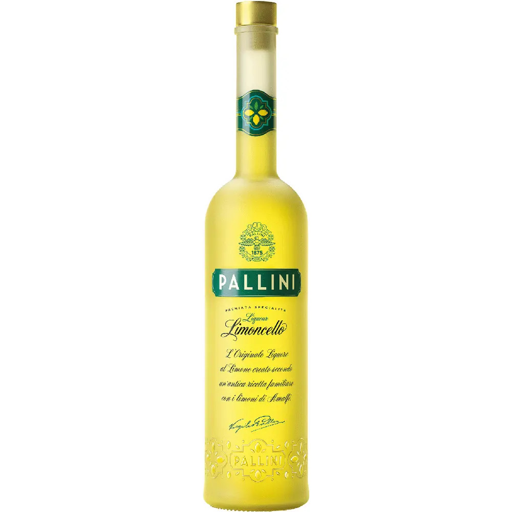 Pallini Limoncello Liqueur | Total Wine