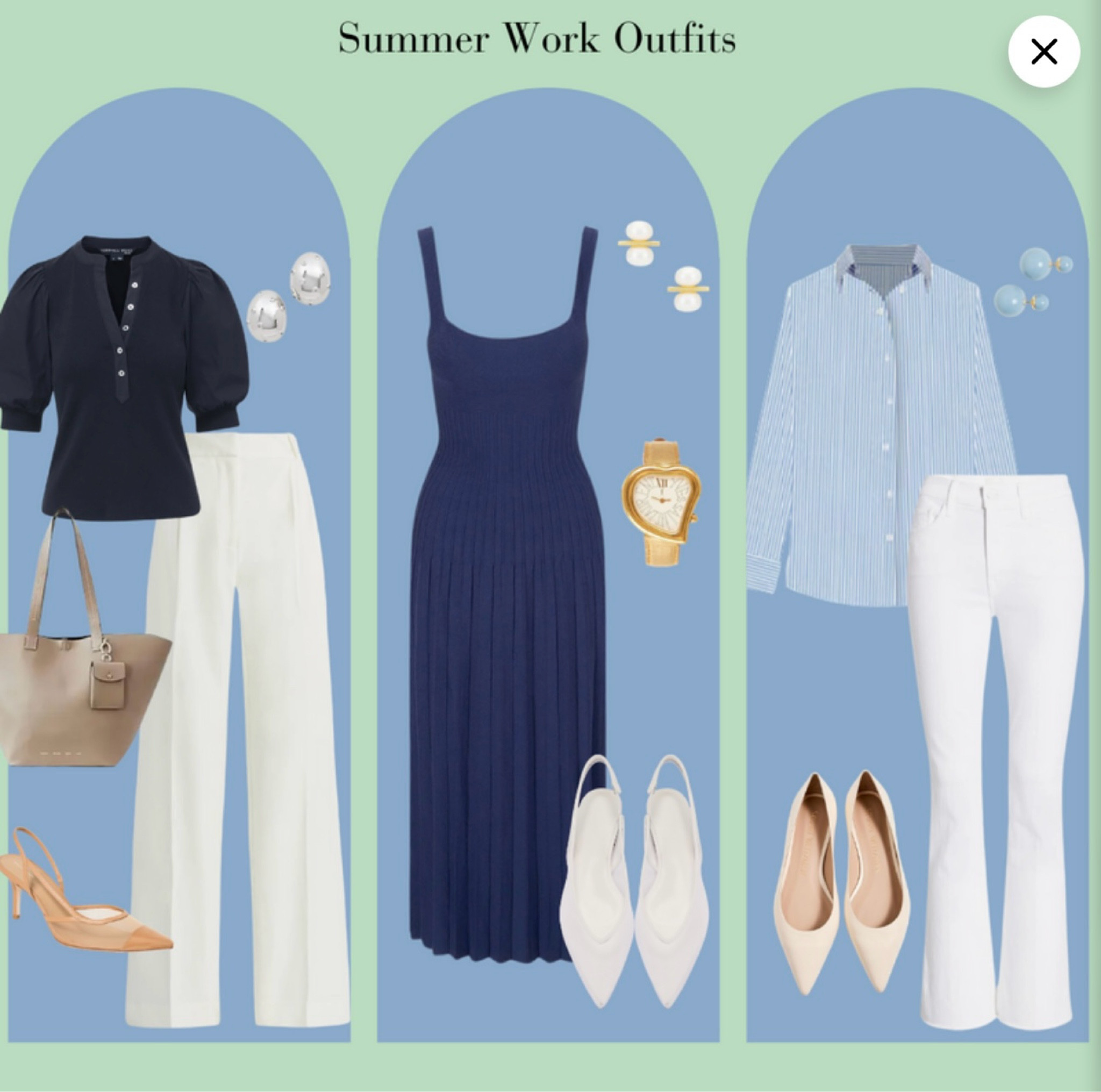 #LTKFindsUnder100 #LTKWorkwear #LTKStyleTip