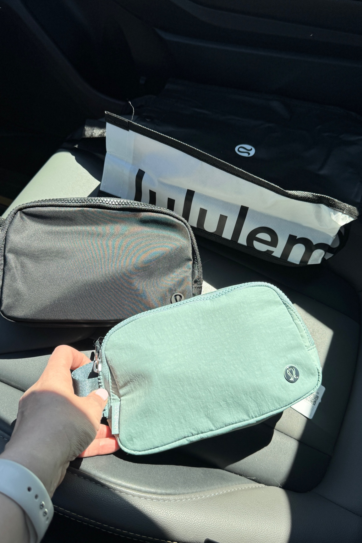 Lululemon
Belt bag

#LTKTravel #LTKStyleTip #LTKActive