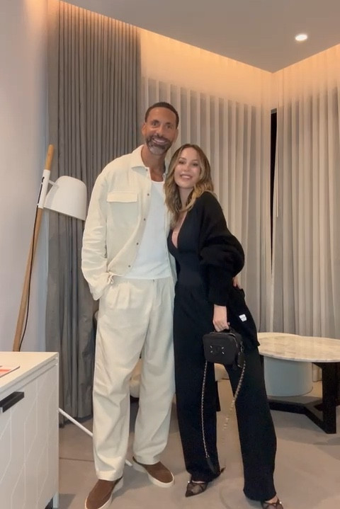 Outfit of the night 🖤

#LTKeurope #LTKdatenight #LTKuk