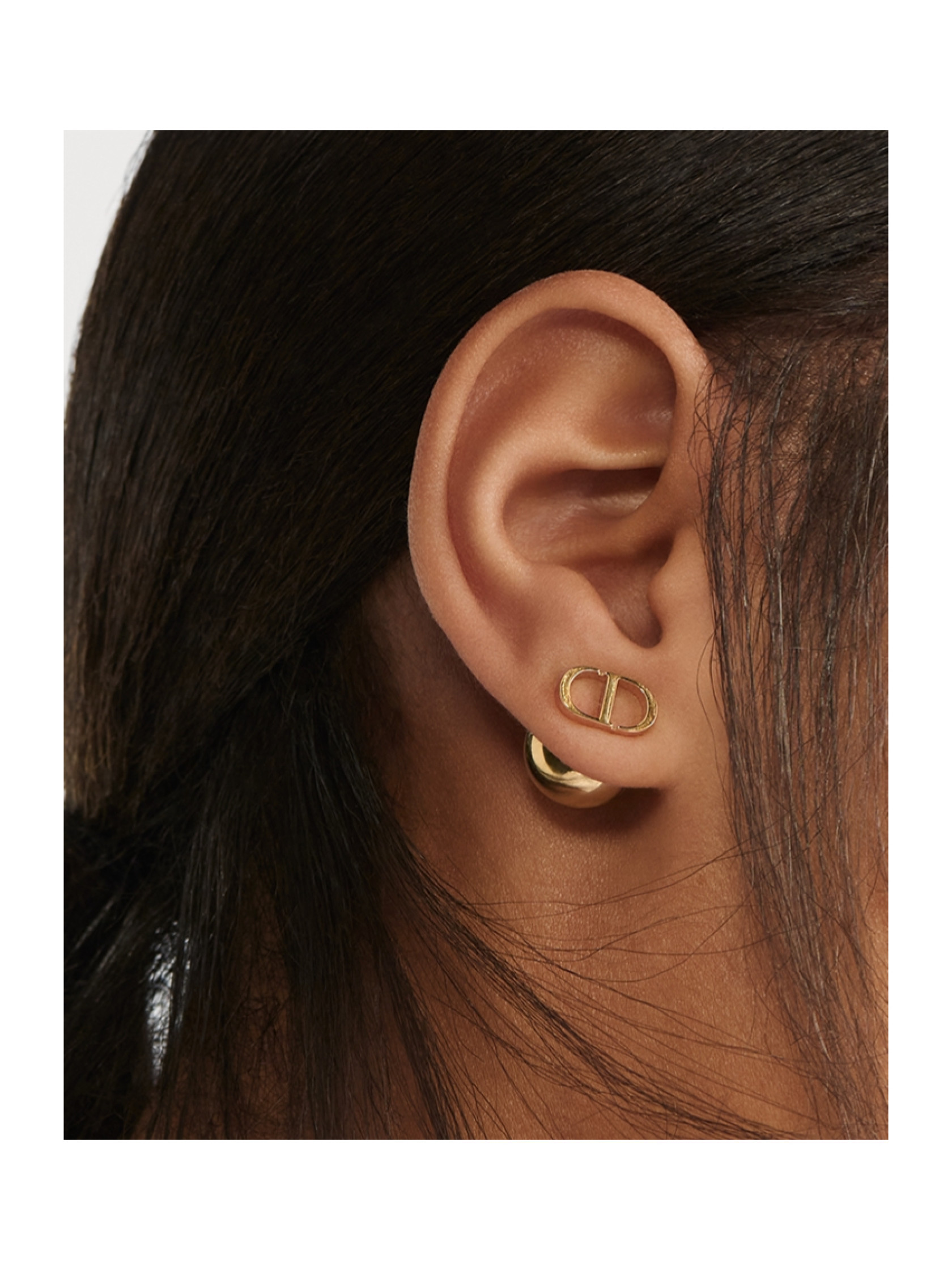 Dior Tribales Earrings | Senser US