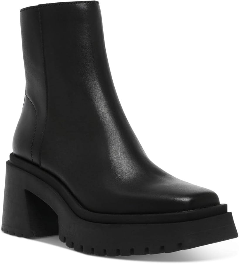 Steve Madden Women's Fella Ankle Boot | Amazon (US)