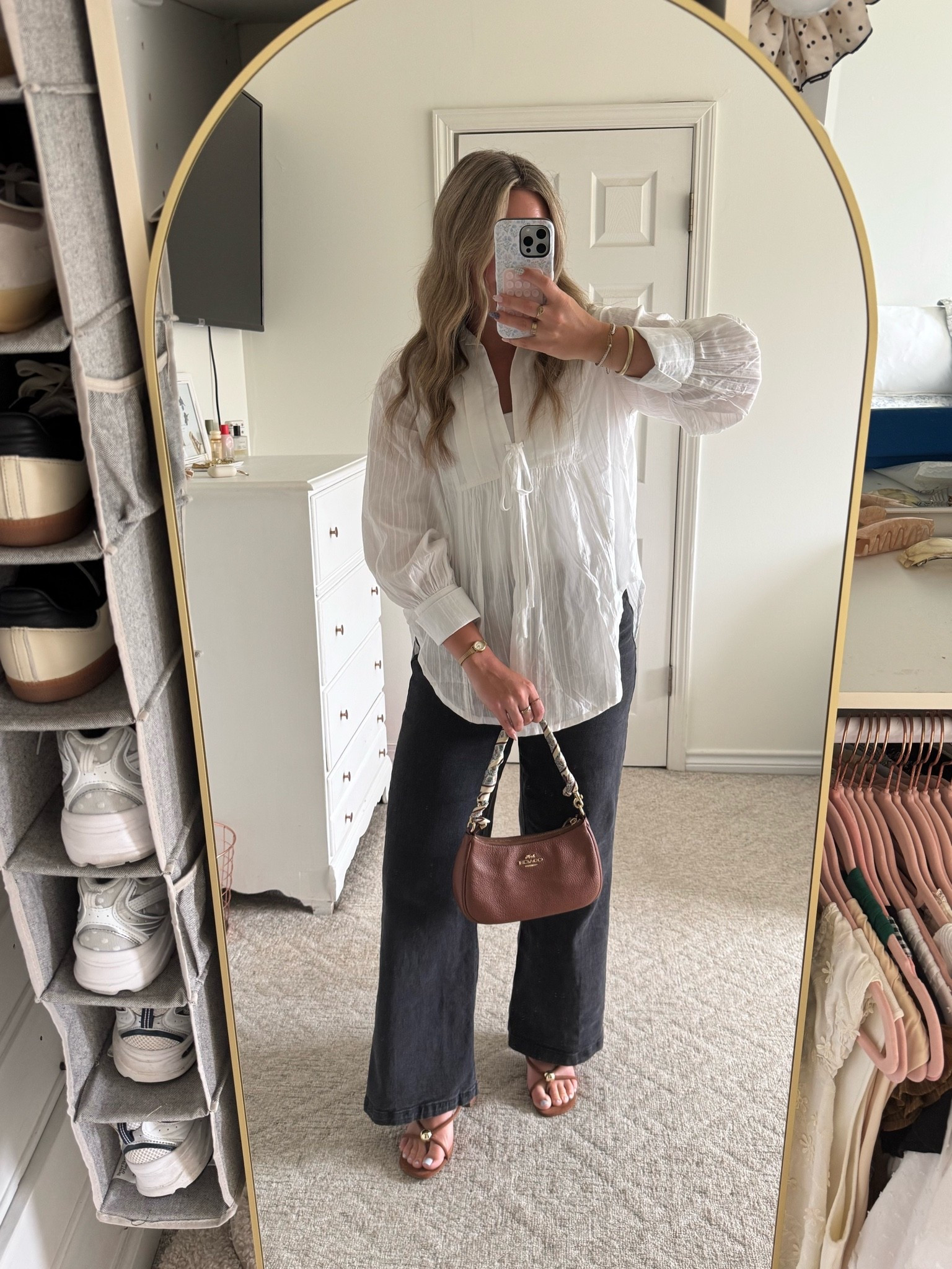 Church ootd🤍

#LTKootd #LTKU