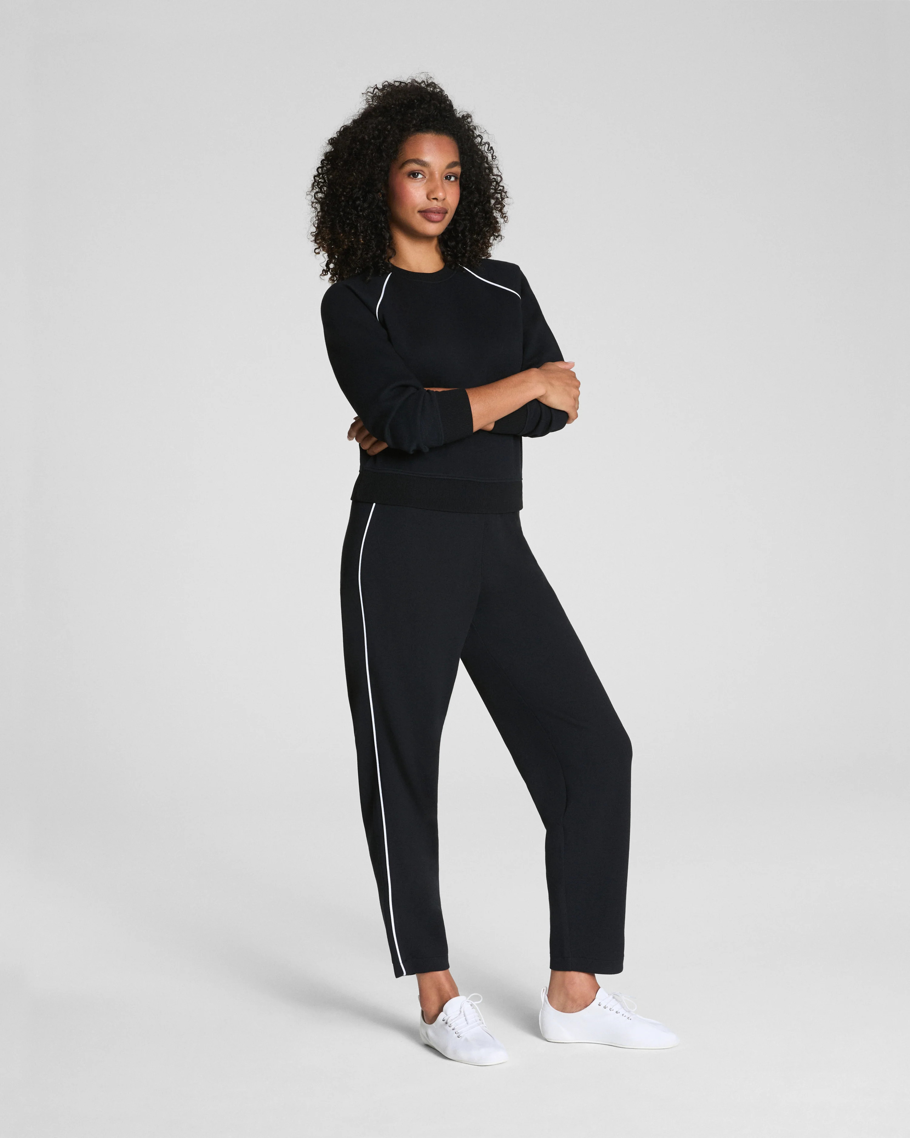 Barrel Ankle Pant | Spanx