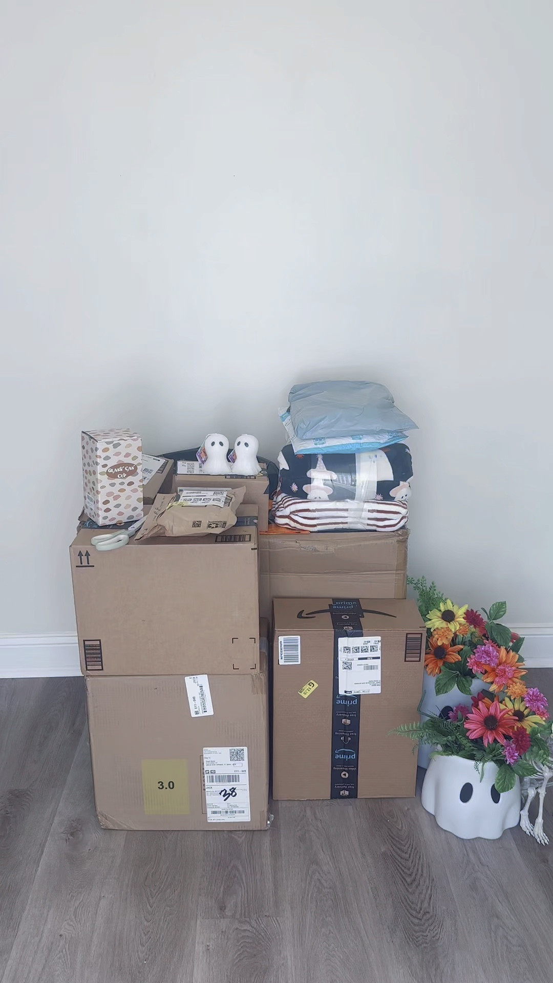 Halloween haul 🎃👻

#LTKHome #LTKSeasonal #LTKVideo