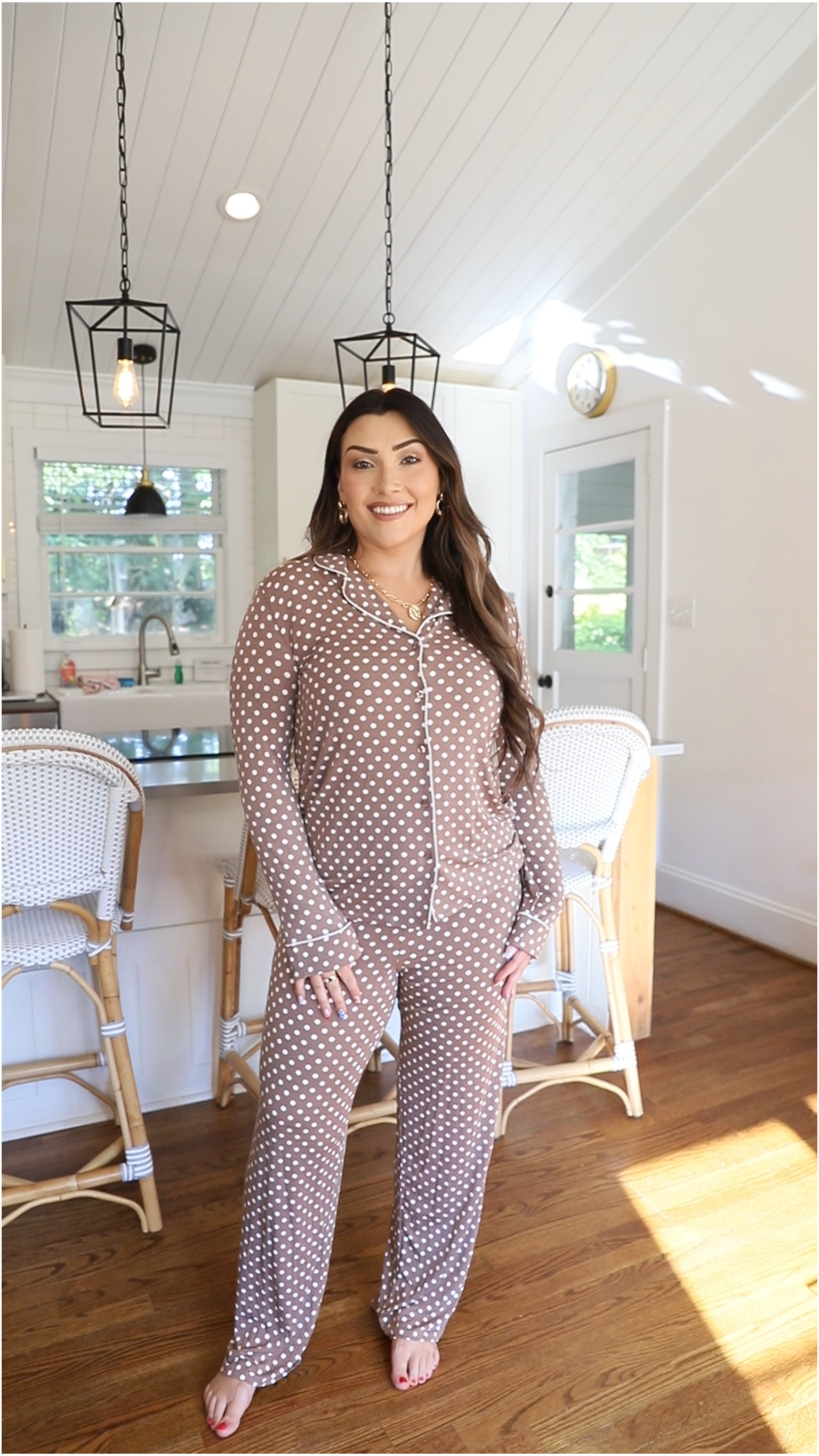 Nordstrom Anniversary Sale sleepwear is always worth shopping! Don't sleep on these deals—there are so many soft, luxe pajama sets on sale that you'll be reaching for all year long. 

 #LTKootd #LTKmomlife #LTKSaleAlert