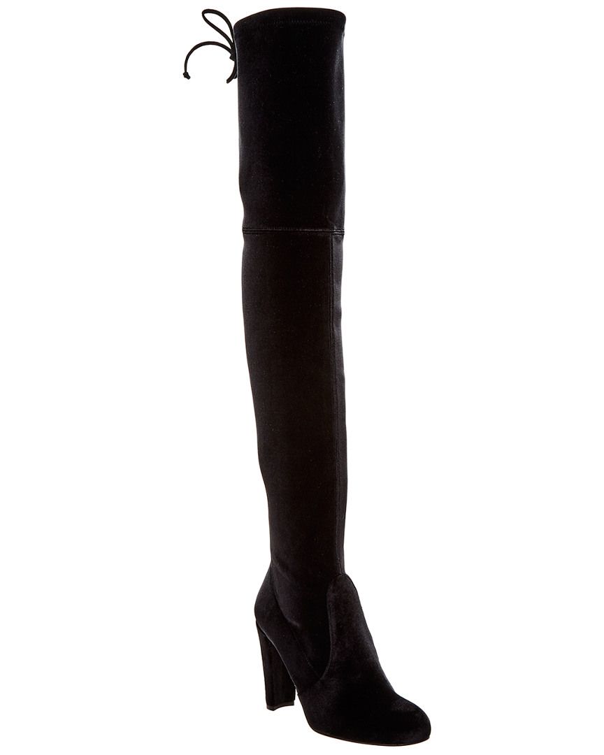 Stuart Weitzman Over-The-Knee Boot | Gilt