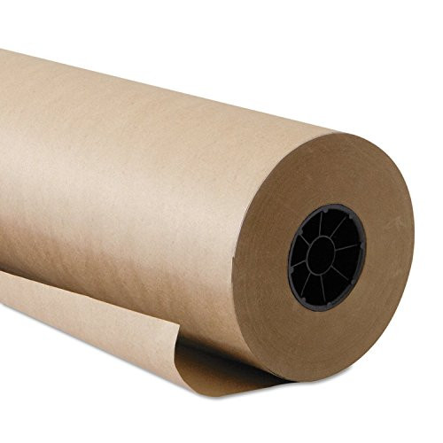 Boardwalk K1840800 Kraft Paper 18" x 800 ft, Brown | Amazon (US)