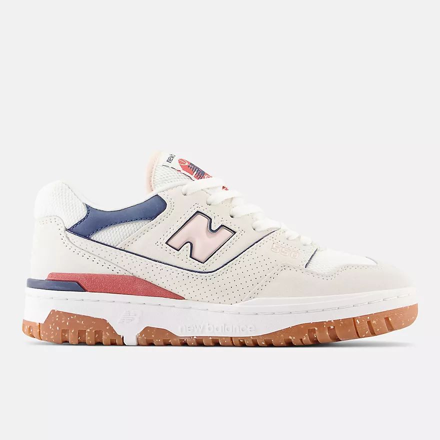 550 | New Balance Athletics, Inc.