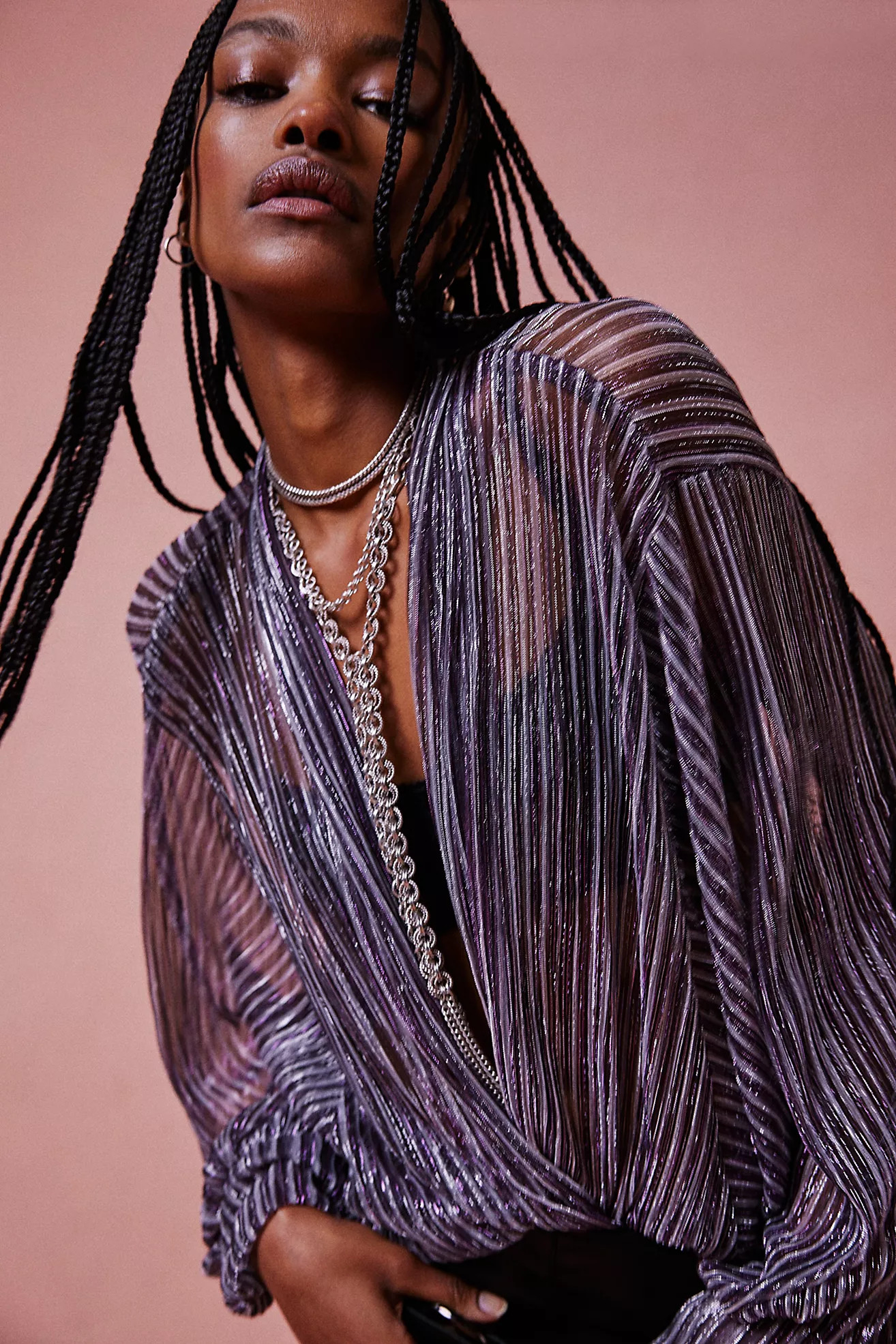 Evelyn Necklace | Free People (Global - UK&FR Excluded)