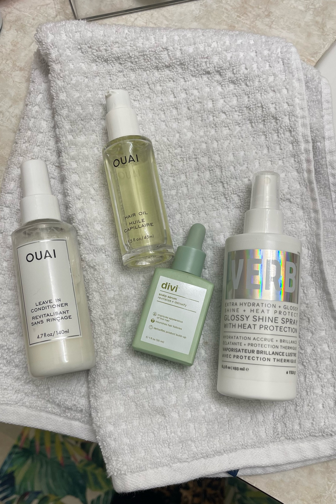 Hair Essentials!! 

Hair care
Hair routine
Healthy hair
Winter hair routine 

#LTKfindsunder50 #LTKbeauty #LTKGiftGuide