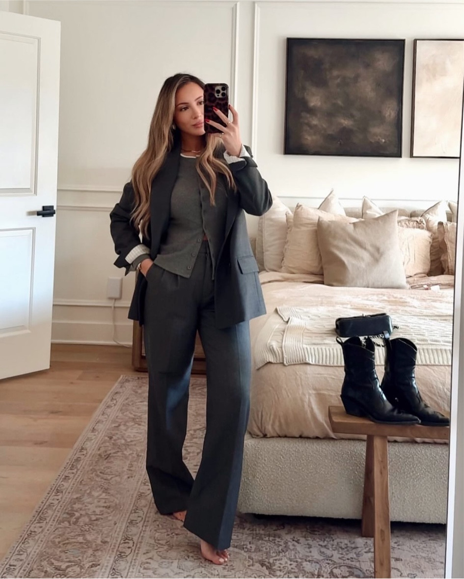 Monday outfit #3 🤍