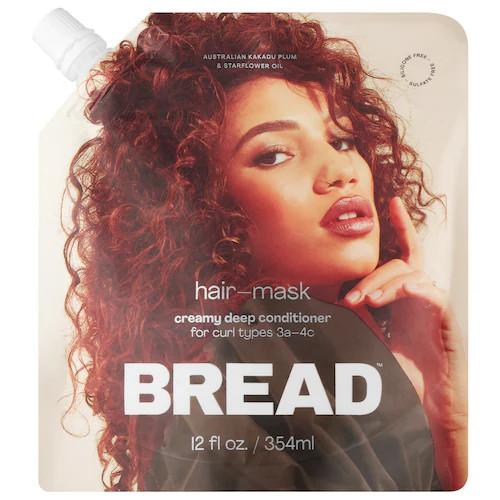 Hair Mask Creamy Deep Conditioner | Sephora (US)