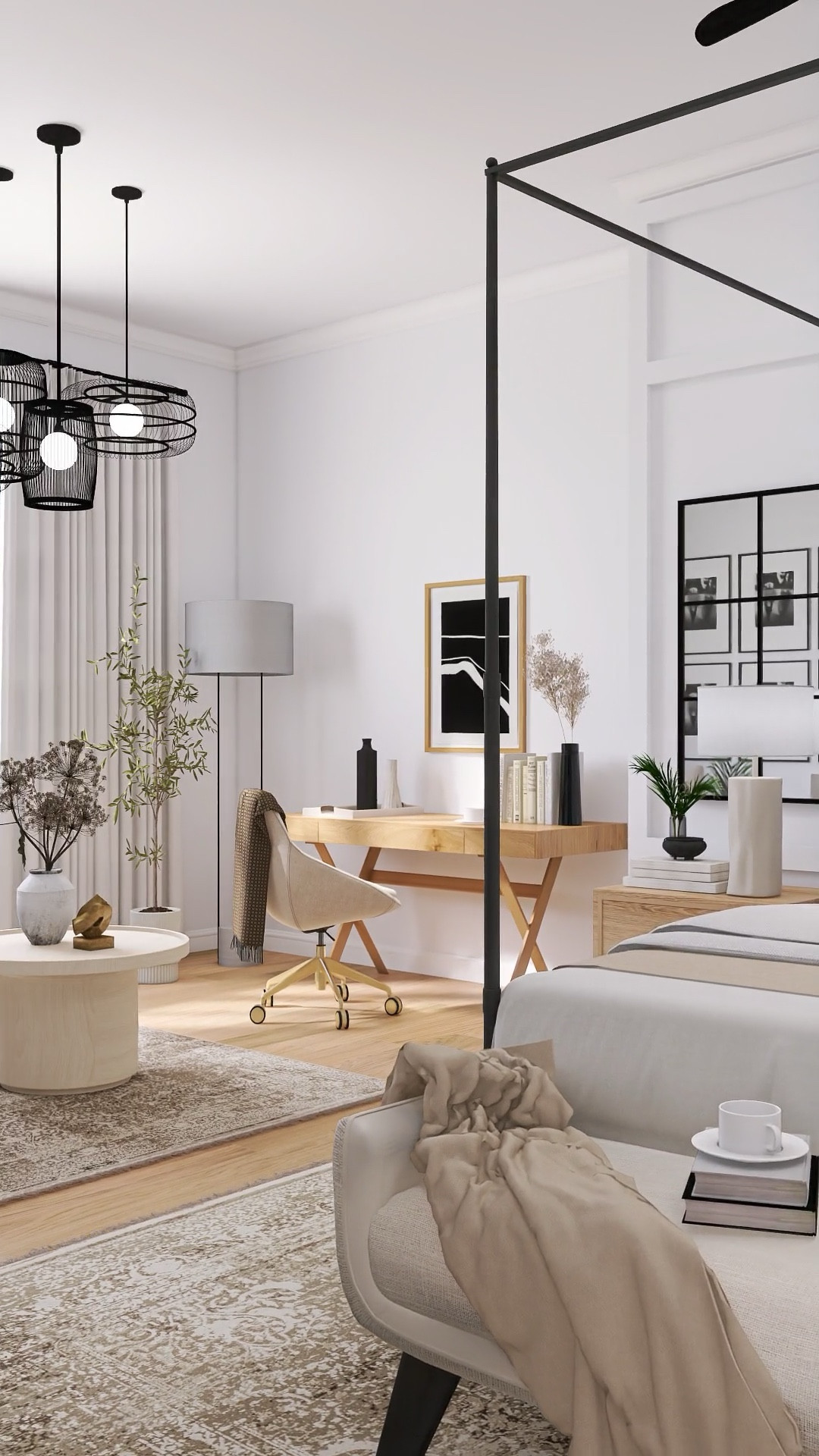 PRIME SPOT  \\  Make your primary bedroom the ultimate retreat to start and end your day. 

#LTKhome #LTKsalealert #LTKstyletip