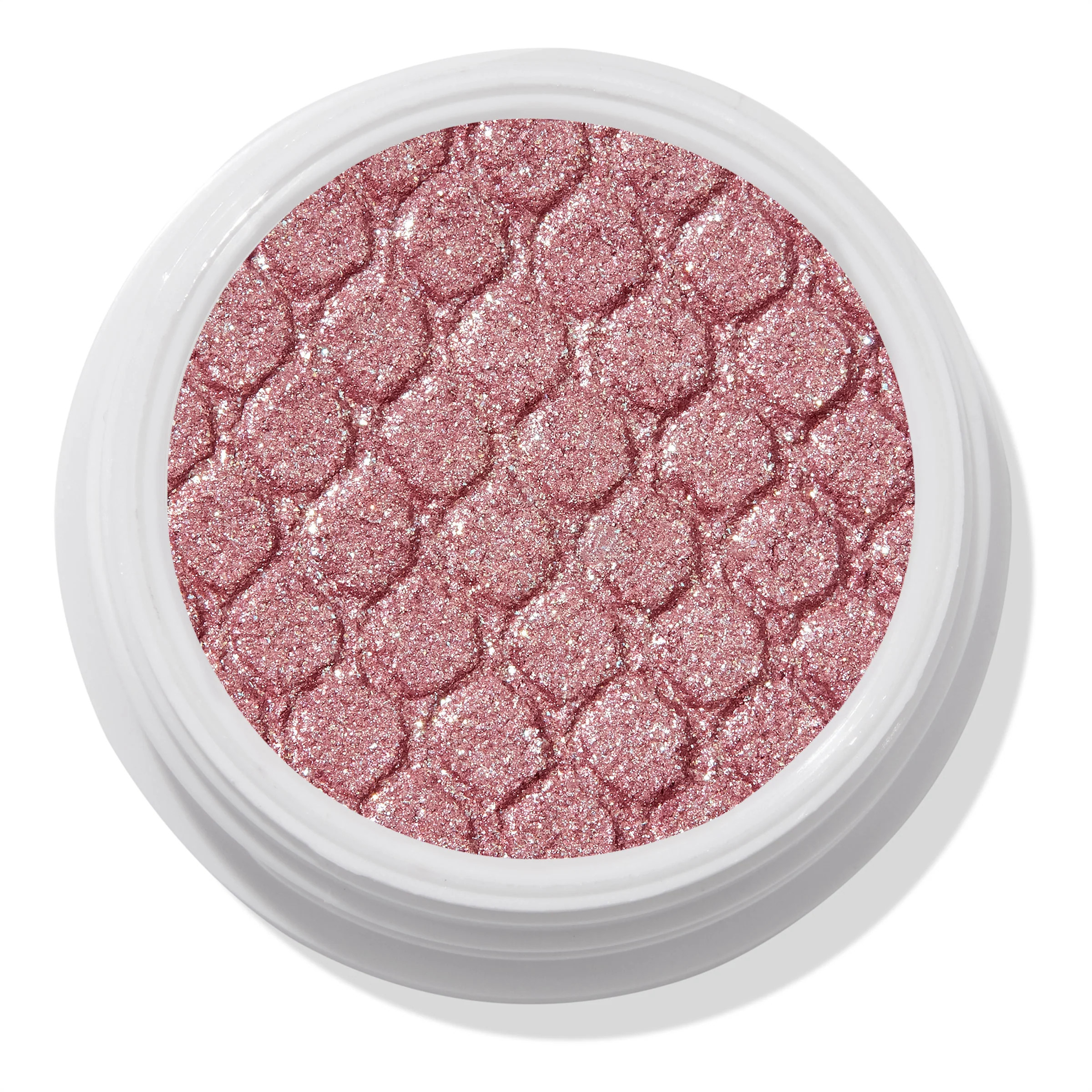 Party of Five Super Shock Eye Shadow & Pigment in Pink | ColourPop | Colourpop