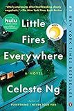 Little Fires Everywhere: A Novel | Amazon (US)