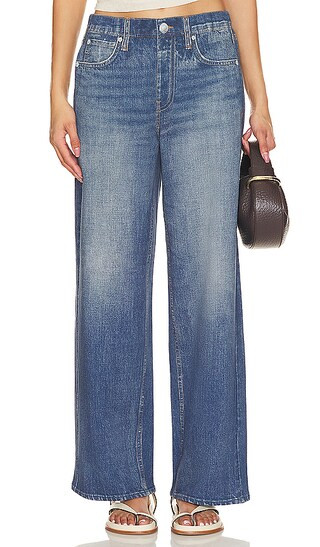 Miramar Wide Leg in Lenox | Revolve Clothing (Global)