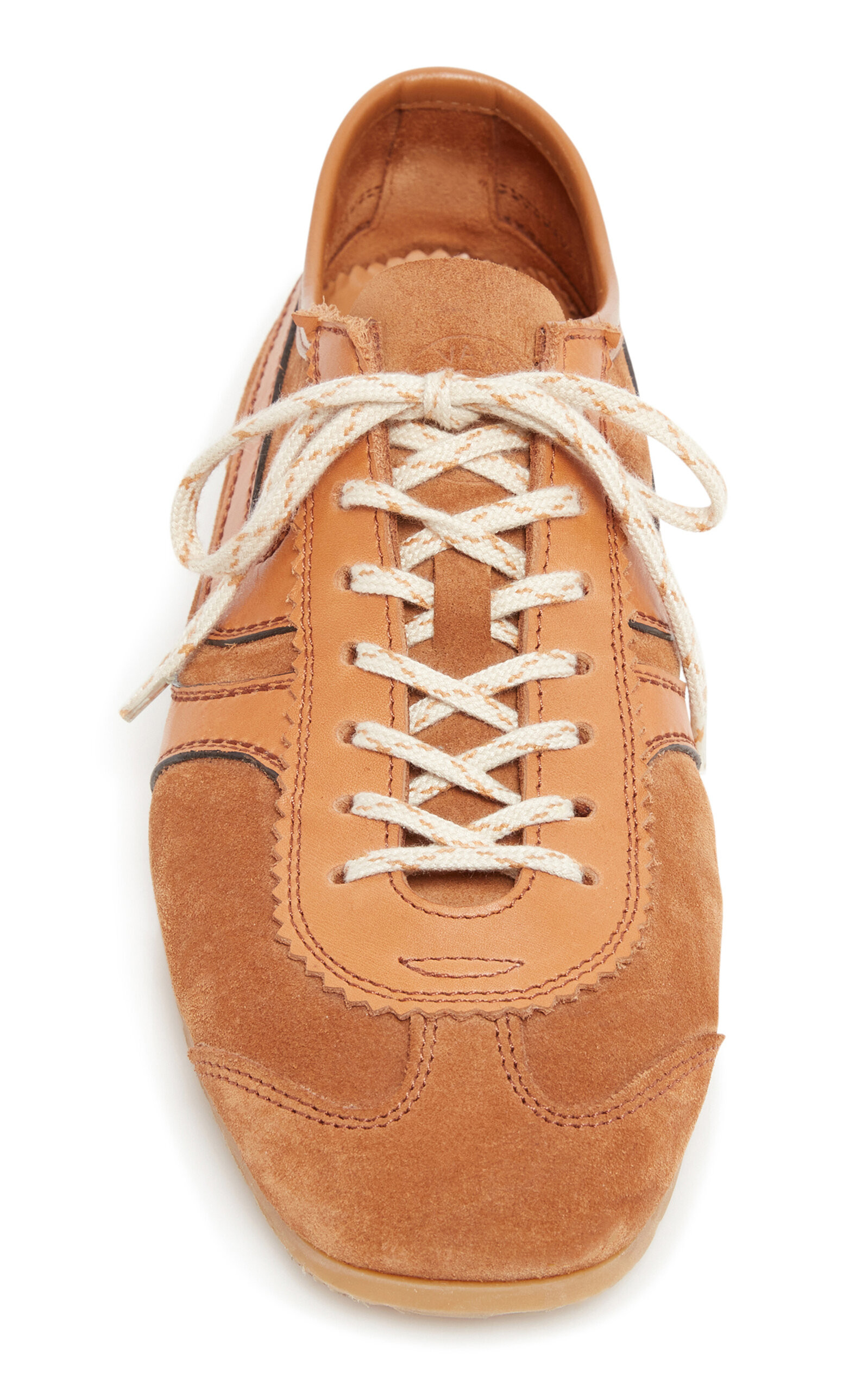 Suede Sneakers | Moda Operandi (Global)