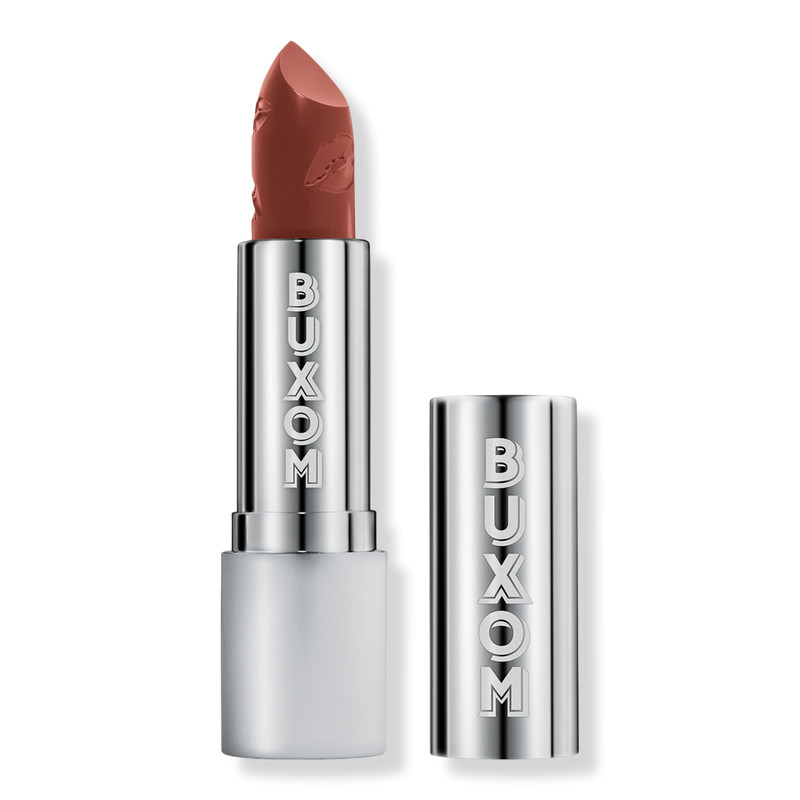 Buxom Full Force Plumping Lipstick - '90s Nudes | Ulta Beauty | Ulta