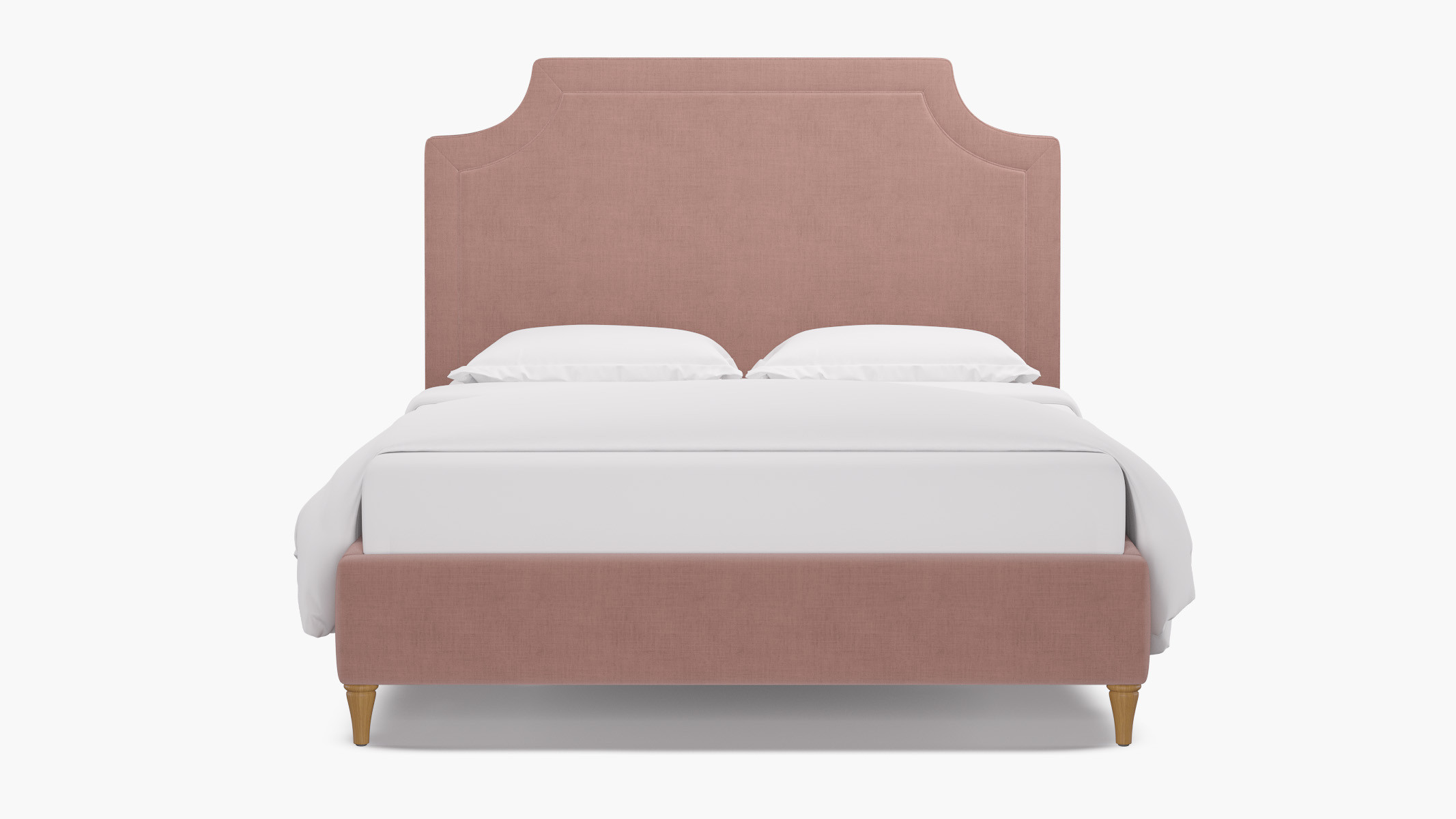 Deco Bed | The Inside