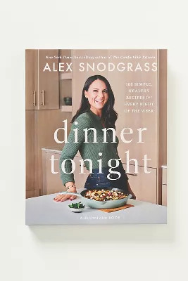 Dinner Tonight | Anthropologie (US)