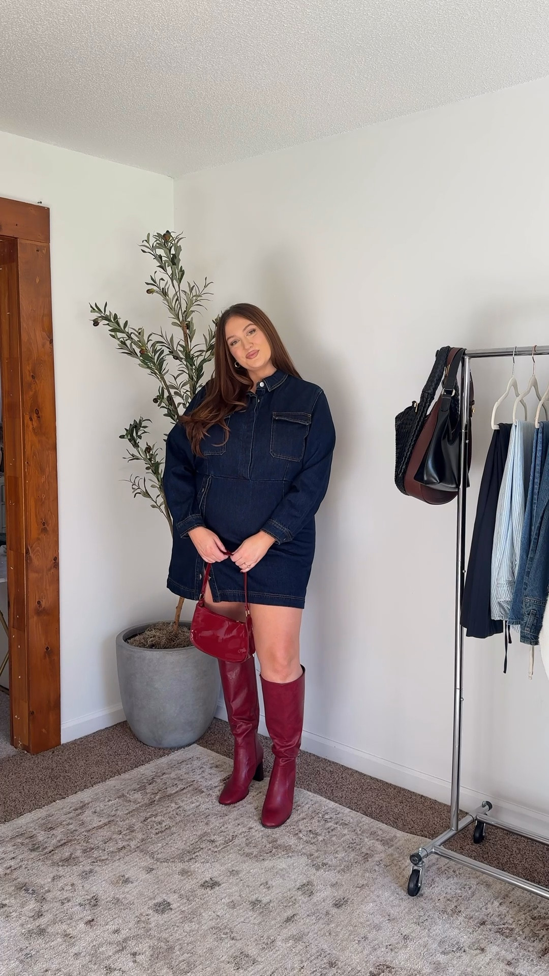 #LTKHoliday #LTKCyberWeek #LTKPlusSize