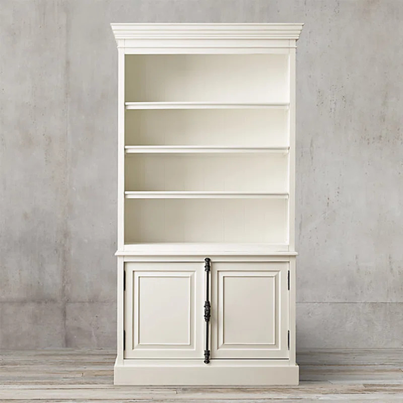 Storage Bookcase | Wayfair North America