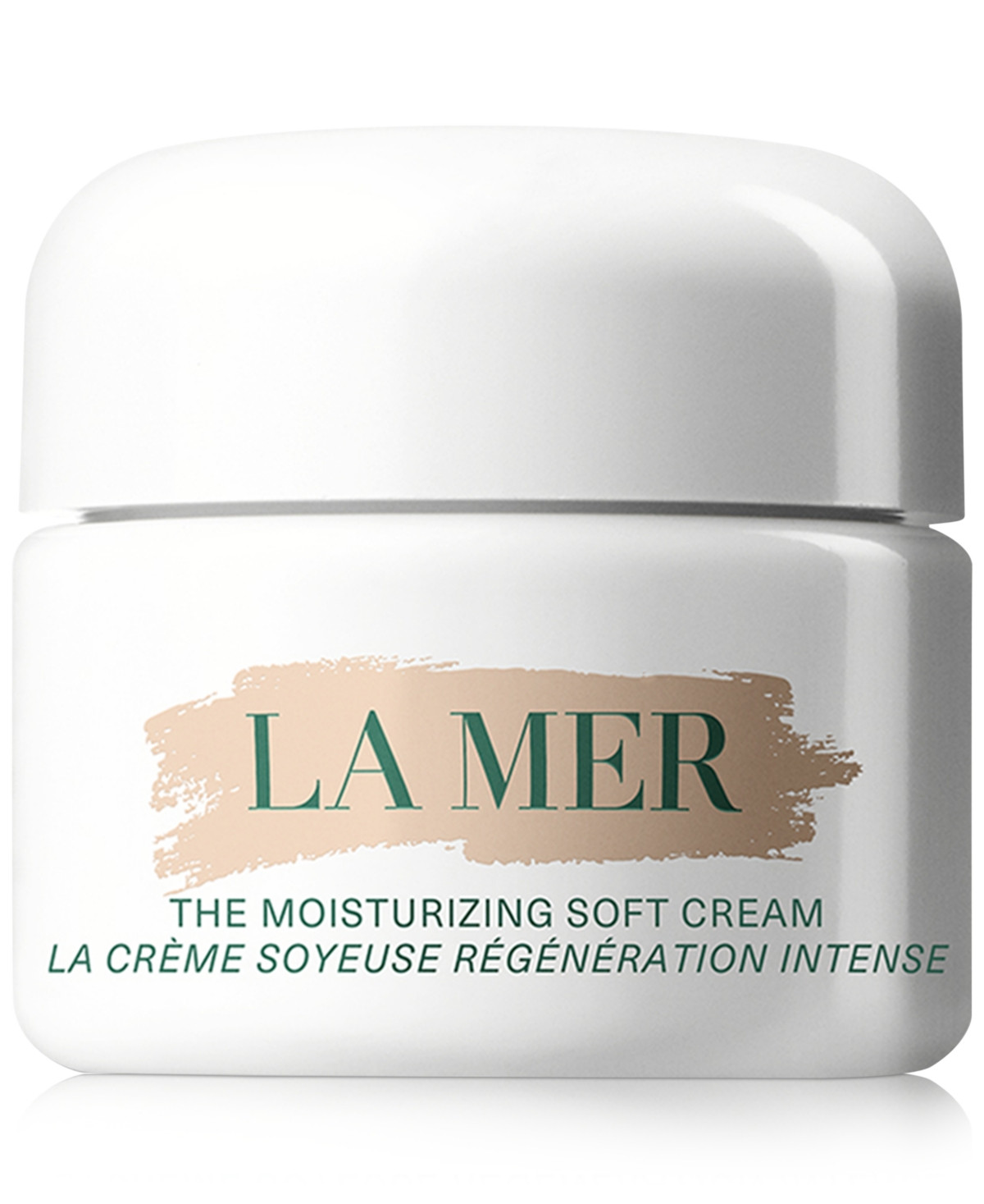 La Mer The Moisturizing Soft Cream, 1 oz. | Macy's