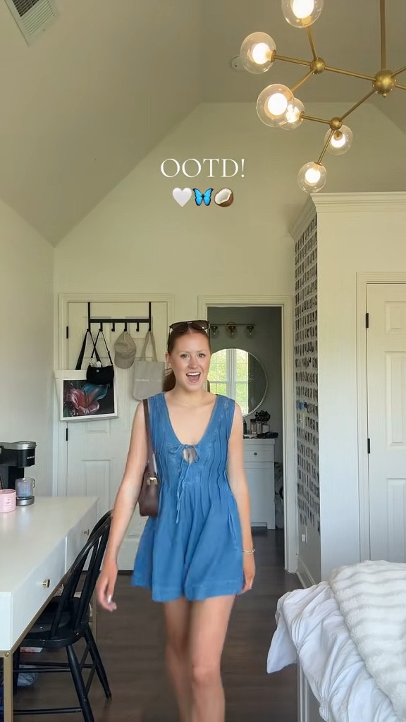 ootd 💙

#LTKootd #LTKFindsUnder100