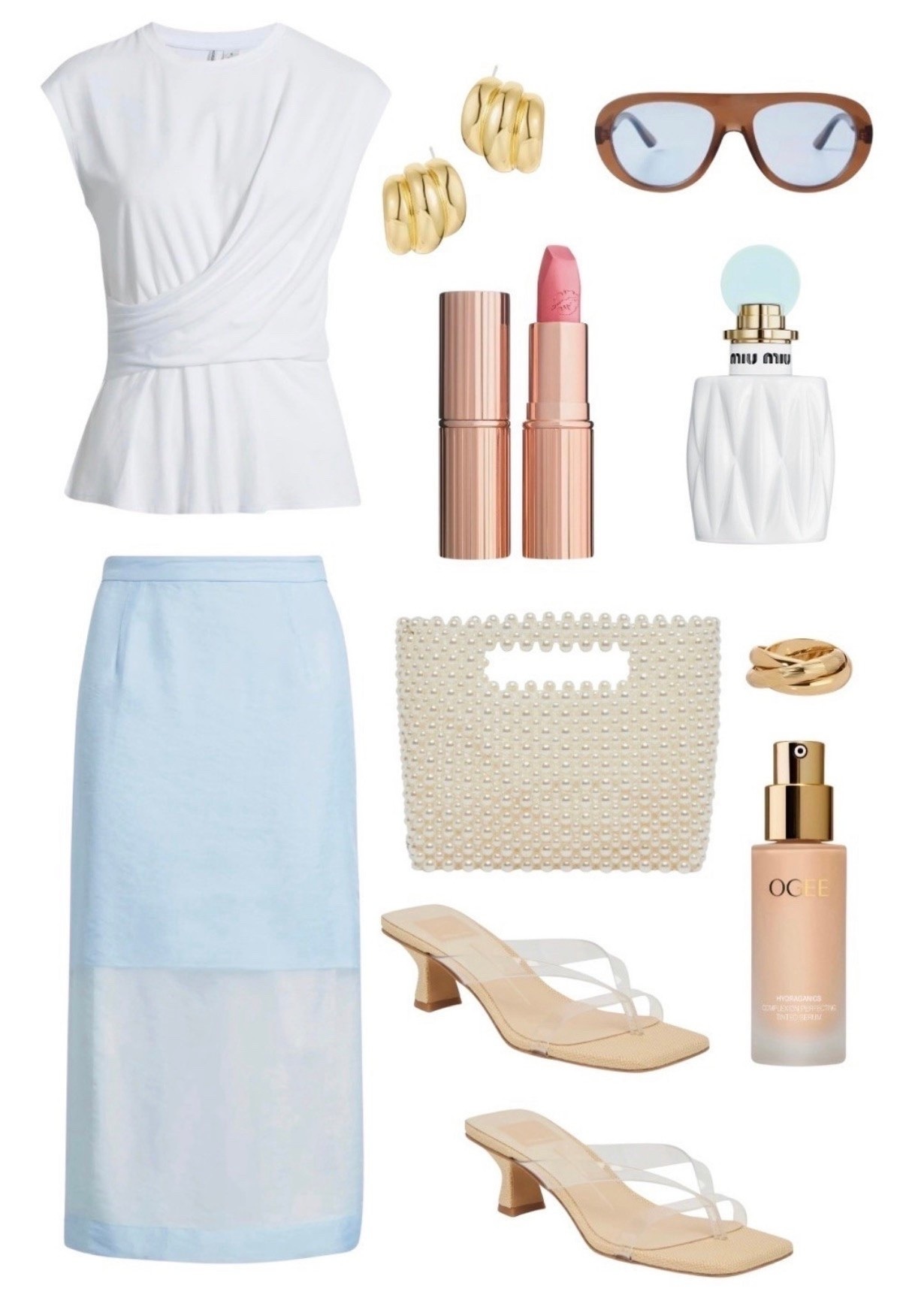Summer outfit 
90s style

#LTKootd #LTKgrwm