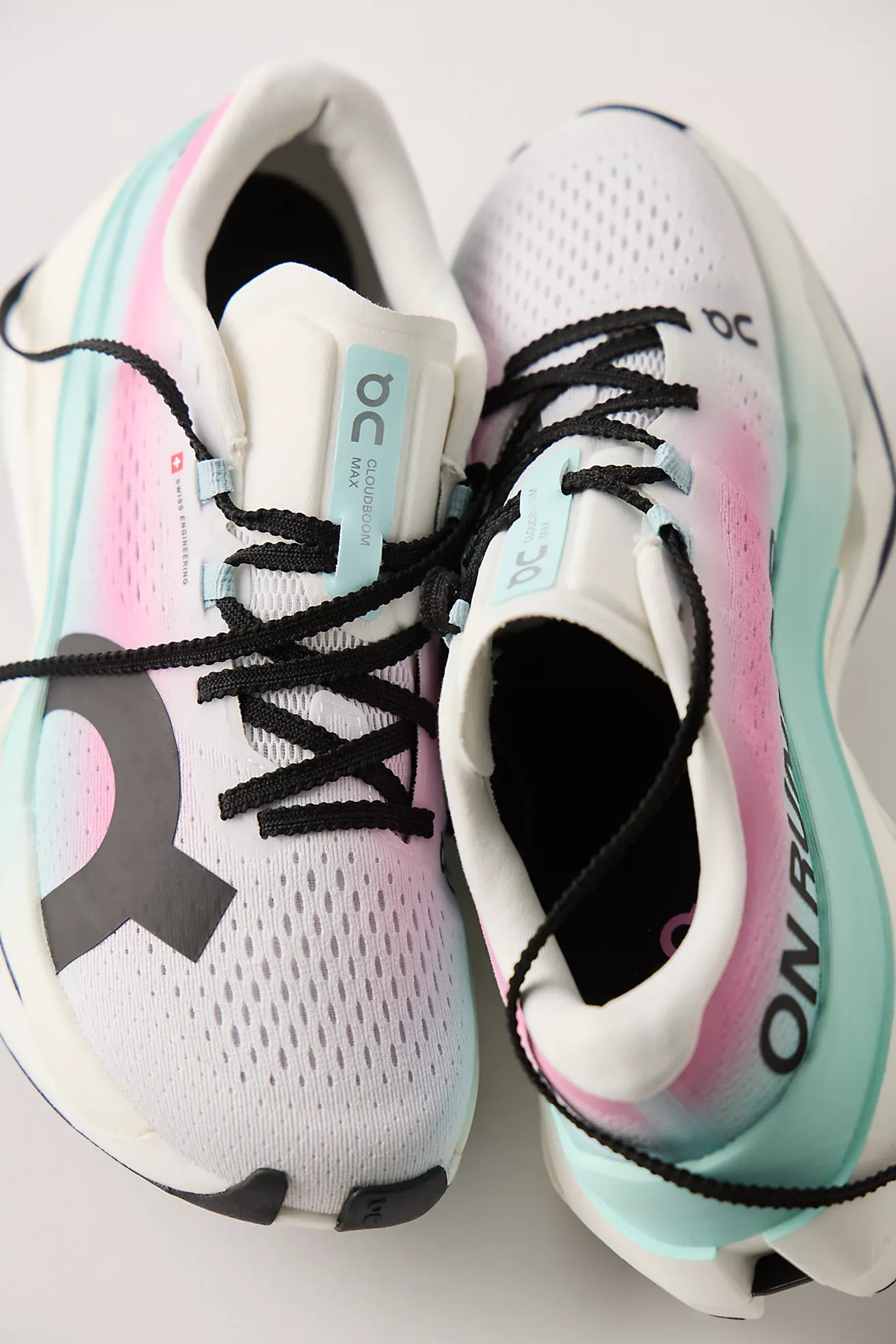 On Cloudboom Max Sneakers | Free People (Global - UK&FR Excluded)