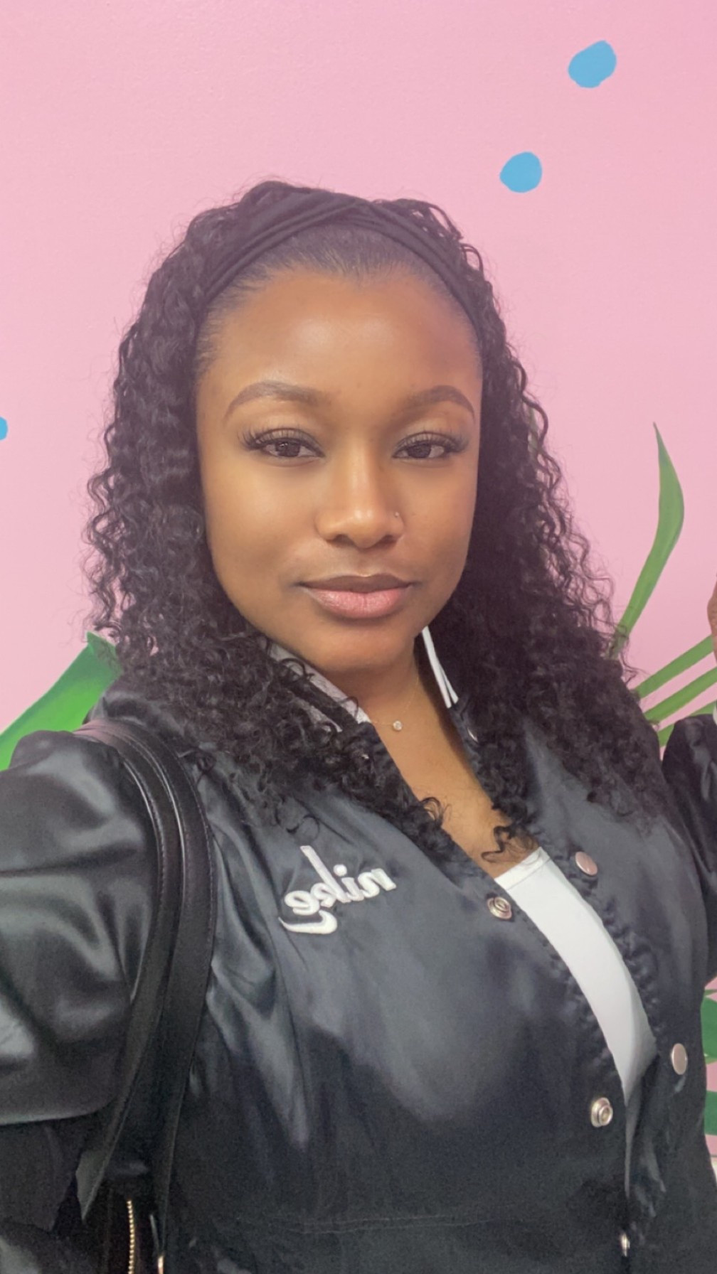 Human Hair Half Wig from Amazon. My favorite go to style when I don’t have time to do my hair. 

#LTKFindsUnder50 #LTKgrwm #LTKFindsUnder100