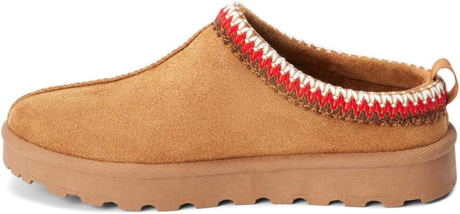 BEACH by Matisse Womens Zen Scuff Casual Slippers Casual - Black | Amazon (US)