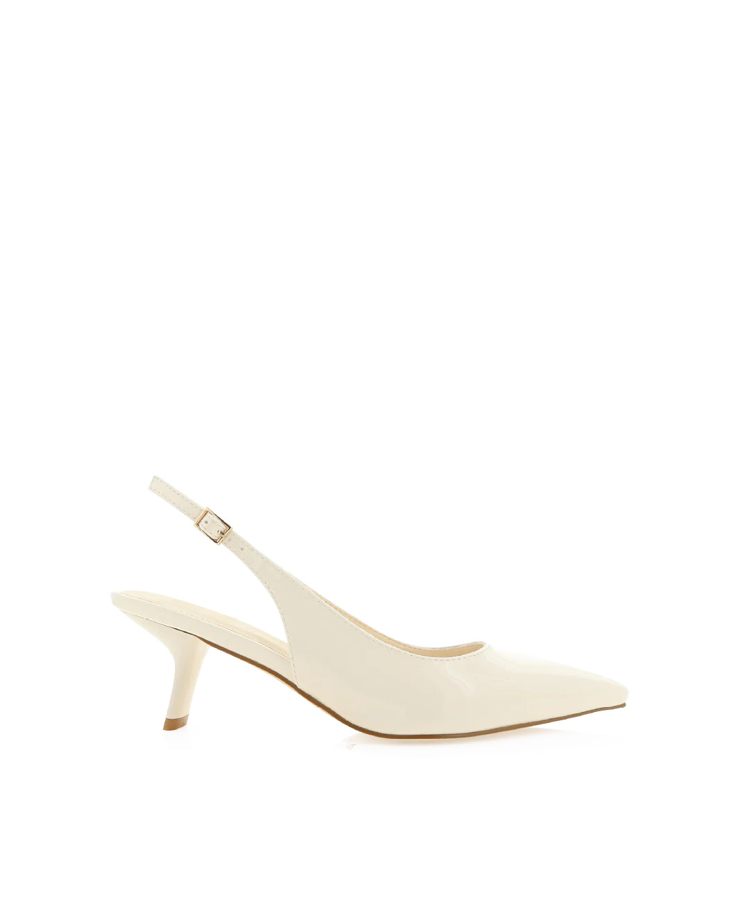 DAMIA - BONE PATENT | Billini (ANZ)