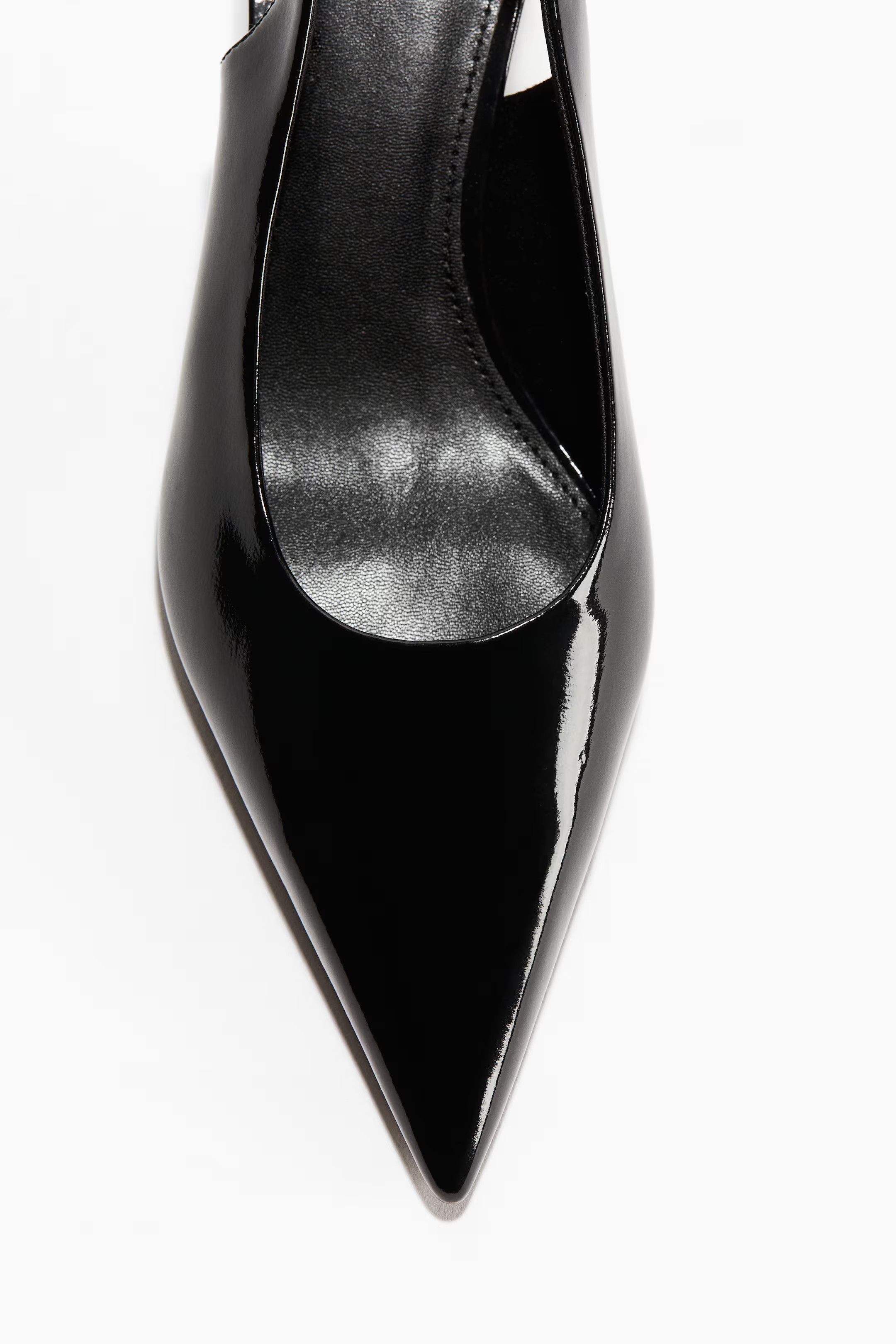 Pointed Slingbacks | H&M (US + CA)