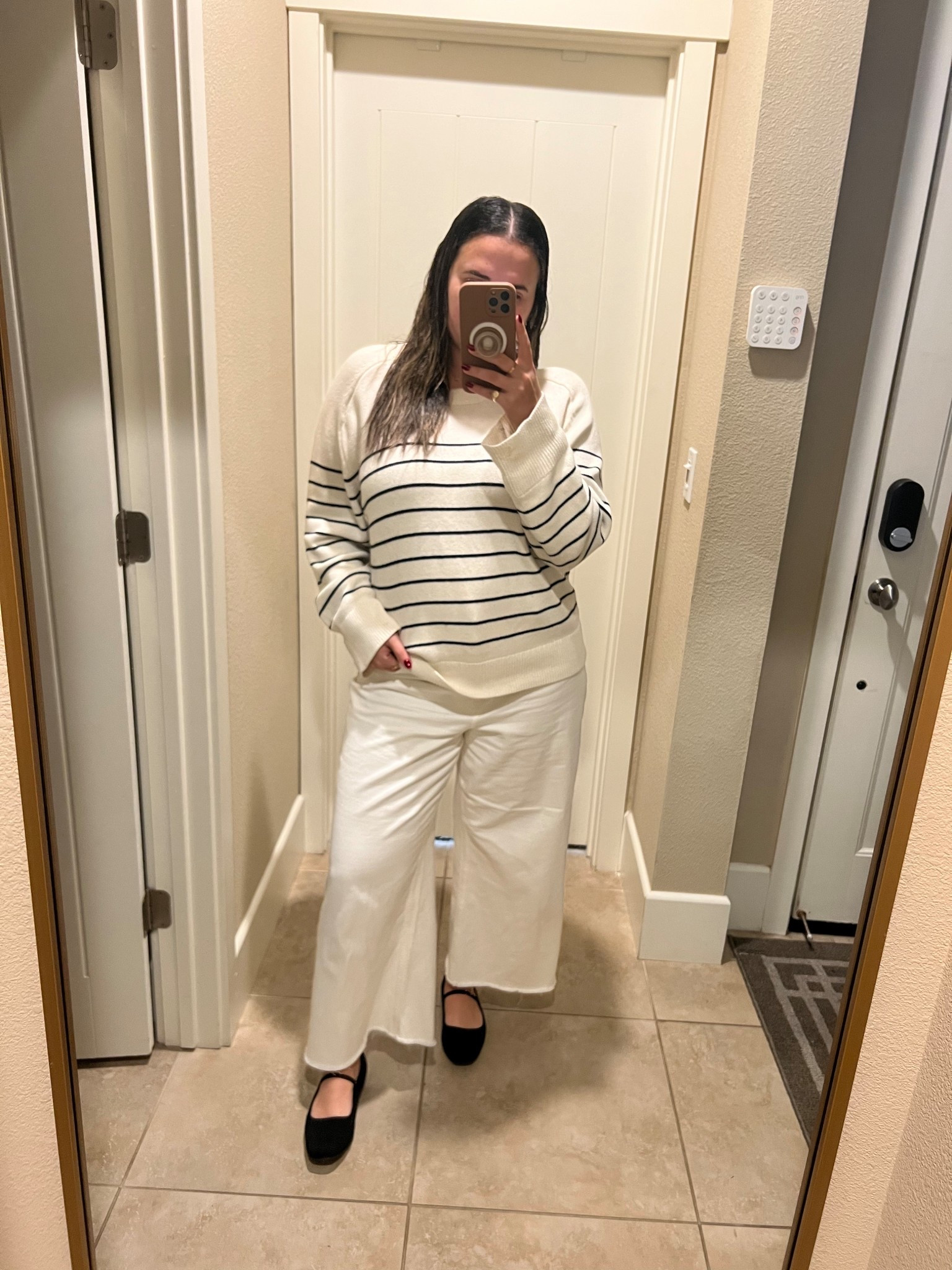 Showered and ready for the day

#LTKootd #LTKgrwm #LTKdayinmylife