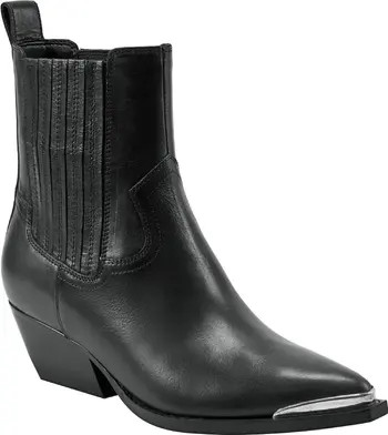 Pryce Pointy Toe Bootie (Women) | Nordstrom