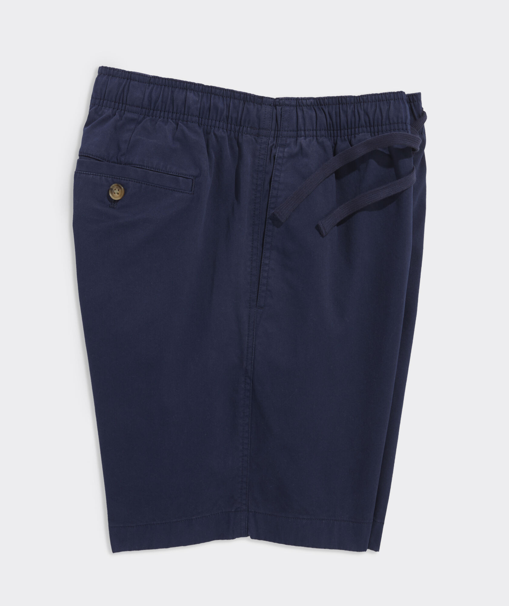 7 Inch Pull-On Island Shorts | vineyard vines